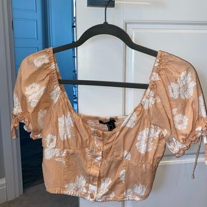 Floral Crop